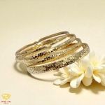 Lắc tay vàng tây (mã LT 3238)